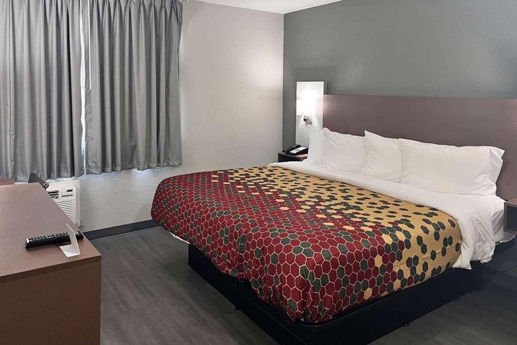 Econo Lodge Portage Bilik gambar