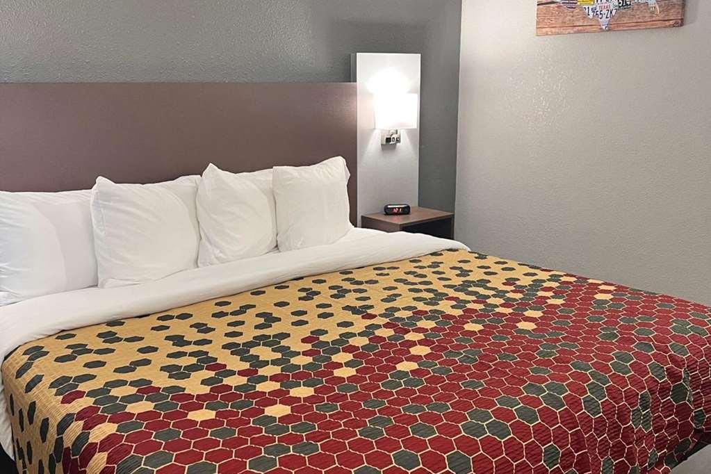 Econo Lodge Portage Bilik gambar