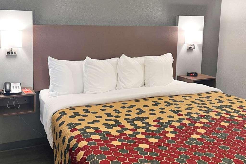 Econo Lodge Portage Bilik gambar