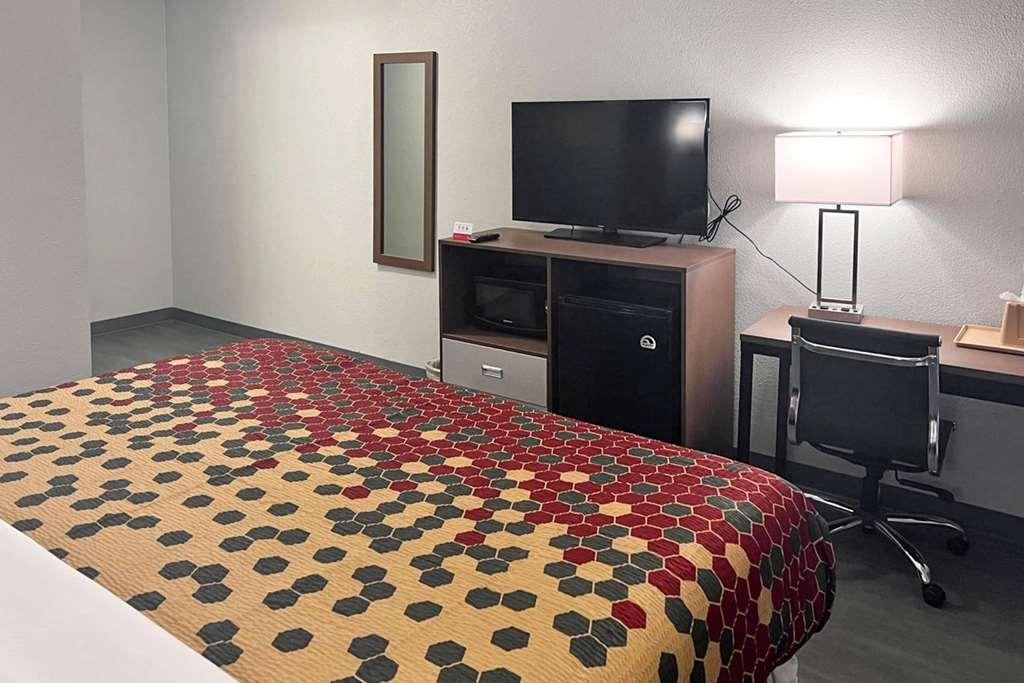 Econo Lodge Portage Bilik gambar