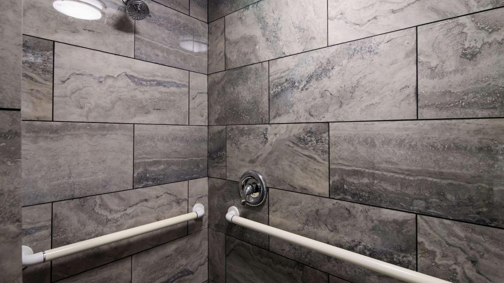 Econo Lodge Portage Luaran gambar